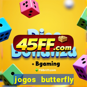 jogos butterfly kyodai 123